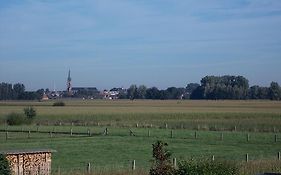 Het Zolderhuis