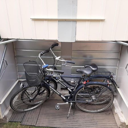 Het Zolderhuis Arendonk Buitenkant foto