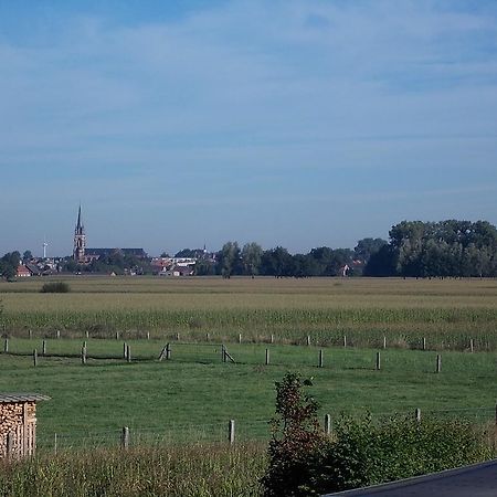 Het Zolderhuis Arendonk Buitenkant foto