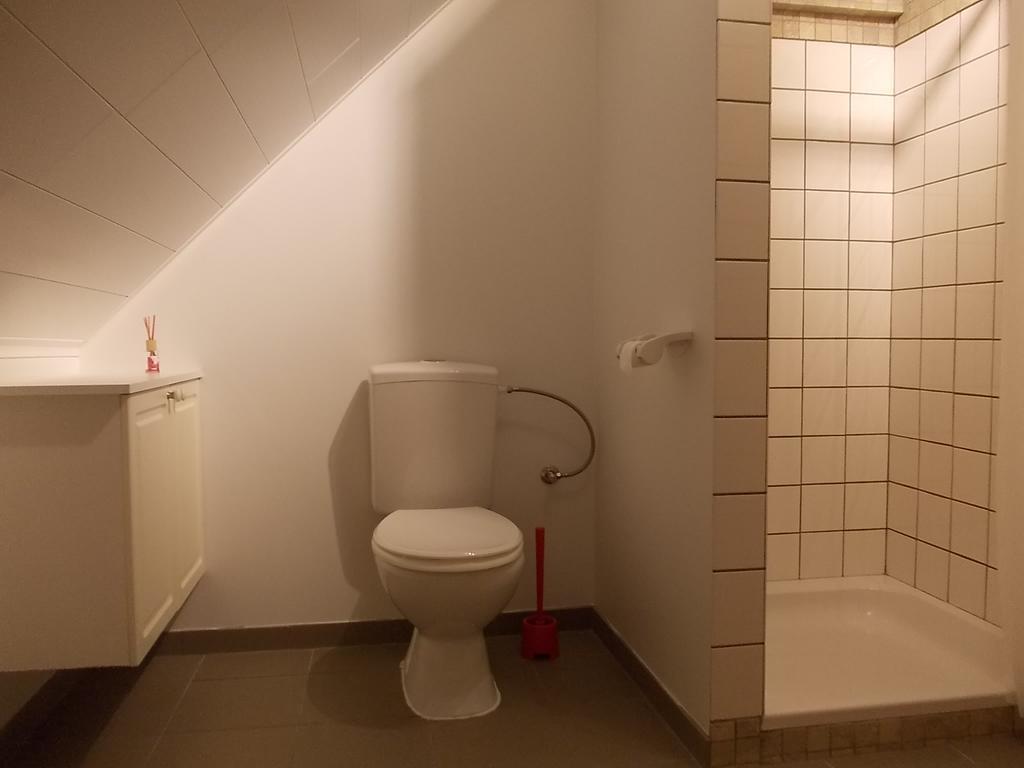 Het Zolderhuis Arendonk Buitenkant foto