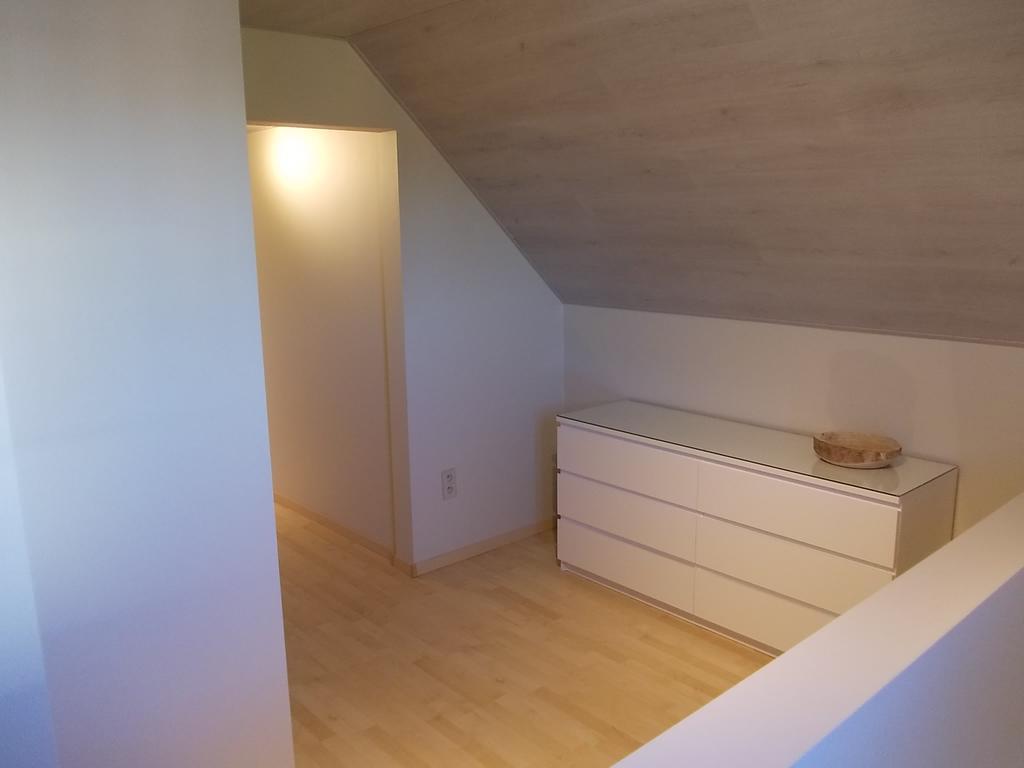 Het Zolderhuis Arendonk Buitenkant foto