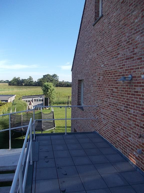 Het Zolderhuis Arendonk Buitenkant foto