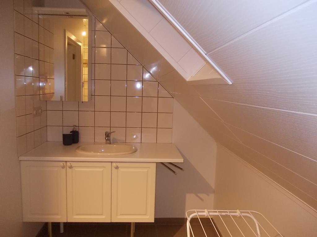 Het Zolderhuis Arendonk Buitenkant foto
