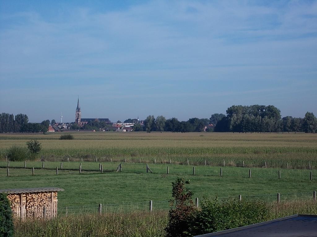 Het Zolderhuis Arendonk Buitenkant foto