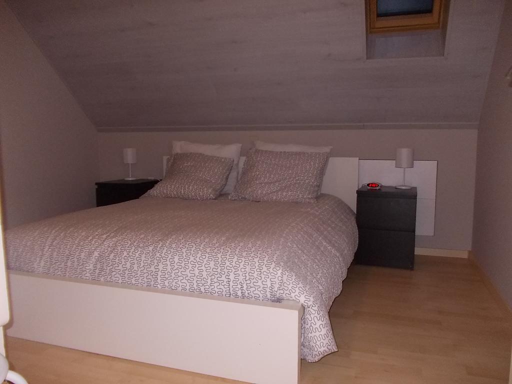 Het Zolderhuis Arendonk Buitenkant foto